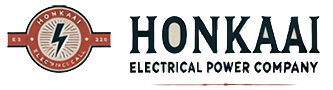 Honkai Electric power co., Ltd