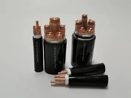 The selection of low-voltage power cables needs to consider the following aspects: