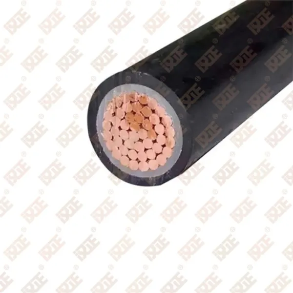 YJV 0.61KV Copper Core Power Cable