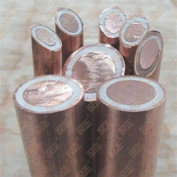 Rigid Fireproof Cable BTTZ