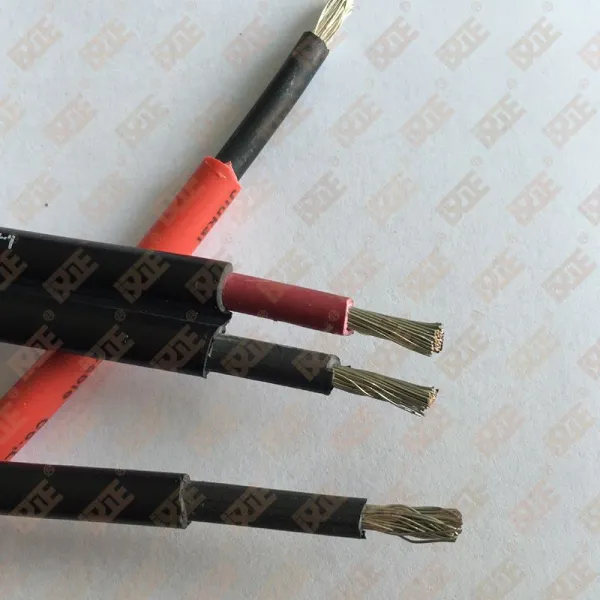 Photovoltaic Cables