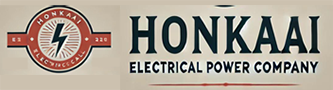 Honkai Electric power co., Ltd
