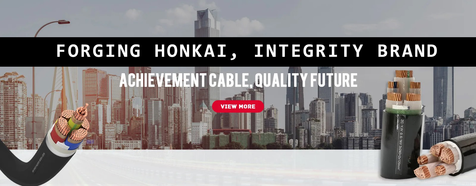 Low-Voltage Power Cables